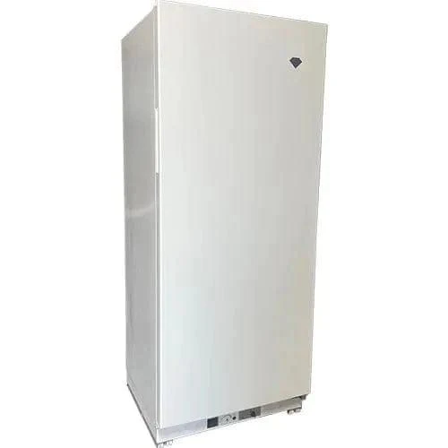 Crystal Cold CC21RNG Natural Gas All-Refrigerator (No Freezer Section) White 21 cu.ft.