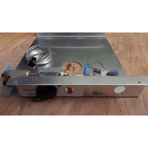 Thermostat Control Assembly for Crystal Cold Freezers