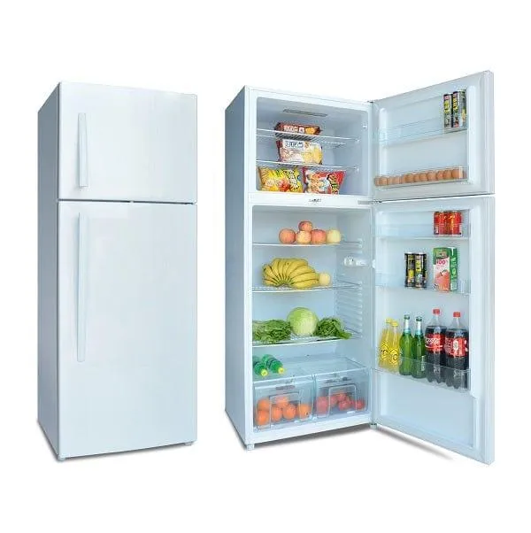 Kodiak 17.2 cu ft Solar DC 24v Refrigerator (White) | KOG17RFDCW