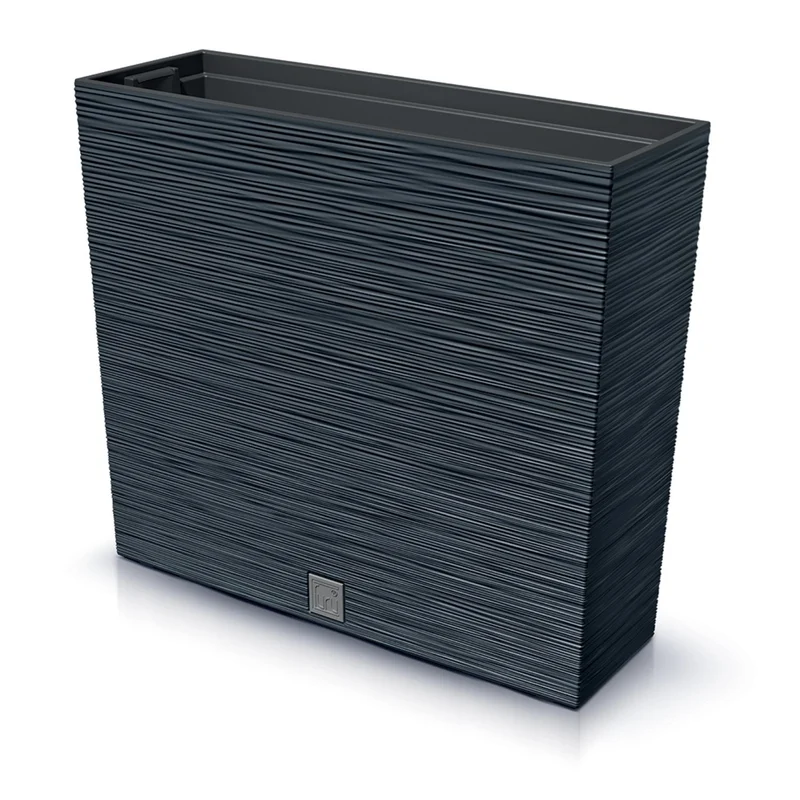 Prosperplast Furu Case T caja de inserción DFC600T-S433 - color antracita