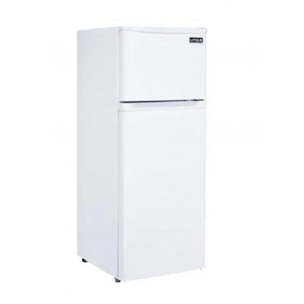 Unique UGP-170L W | 170 Litre White 12/24 DC Refrigerator/Freezer