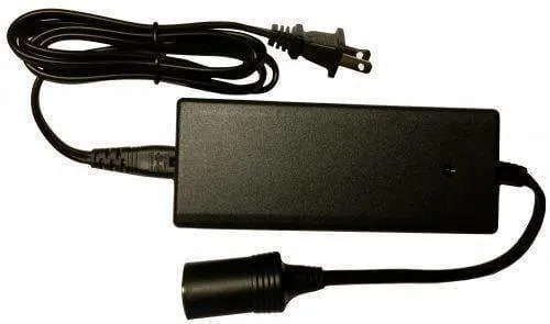 Unique AC Converter for Unique Brand Solar Refrigerators UGP-BCD260JS-24V8A