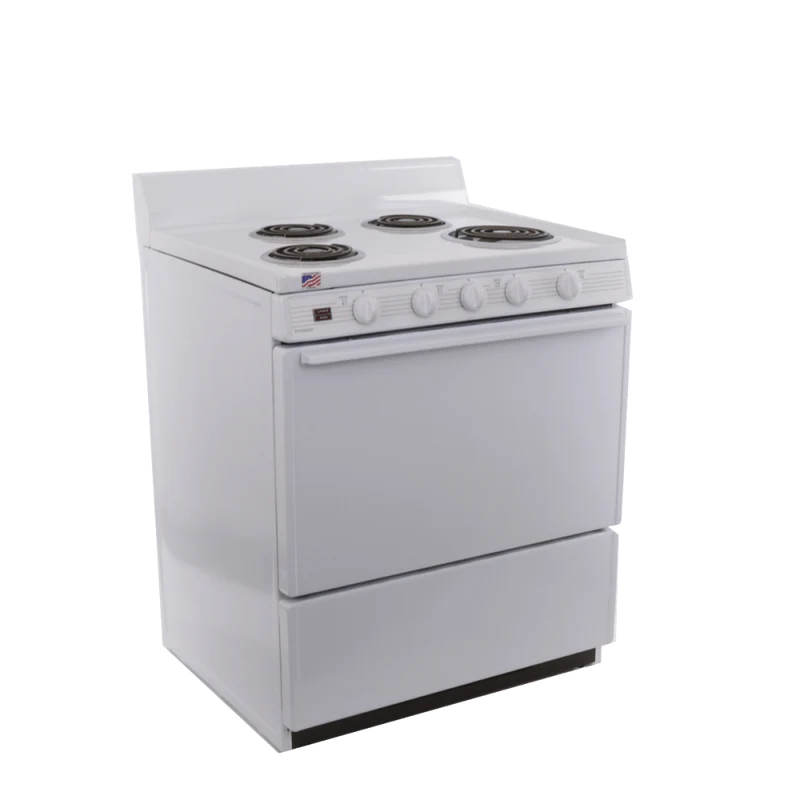 Premier EFK102OP 30" Electric Range White