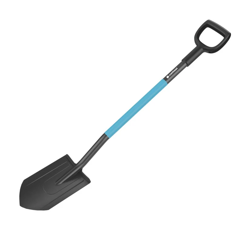 Pala afilada ergonómica de 1200 mm Cellfast Ideal Pro