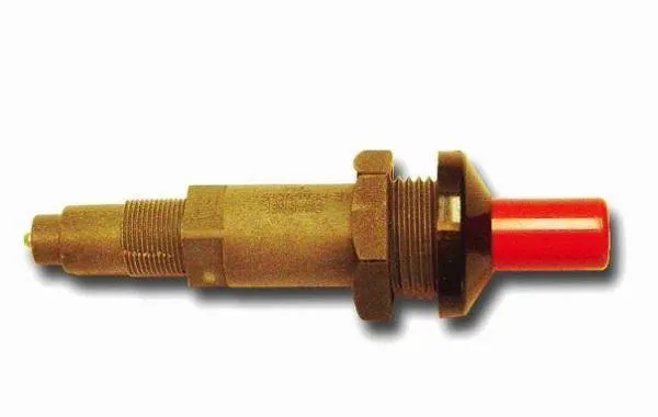 EZ Freeze Piezo Igniter