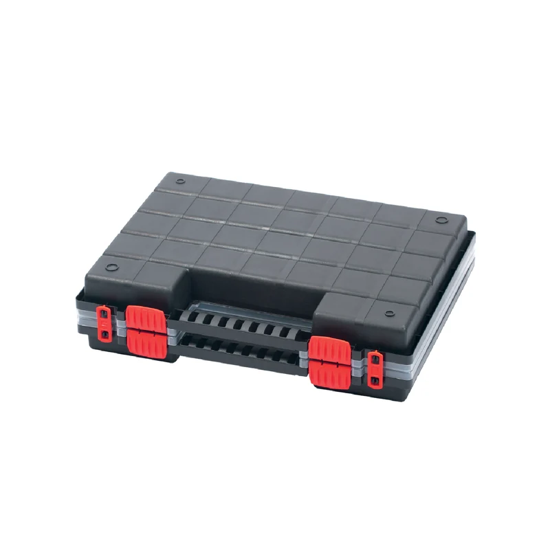 ORGANIZADOR DE HERRAMIENTAS KISTENBERG NORS DUO 40 KNOS403010S