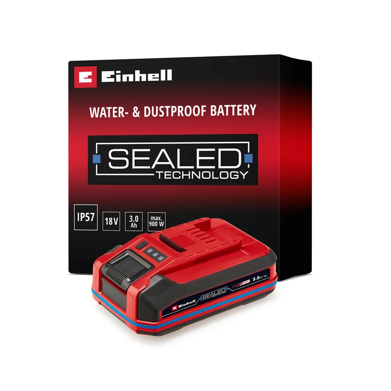 Batería Sealed 18V 3,0 Ah