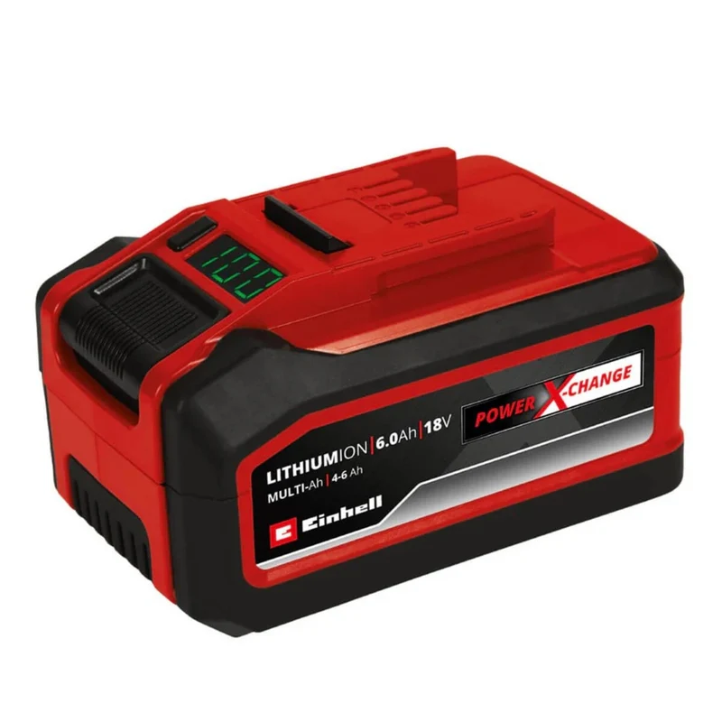 Batería 18V 4 - 6 Ah Power-X-Change Plus