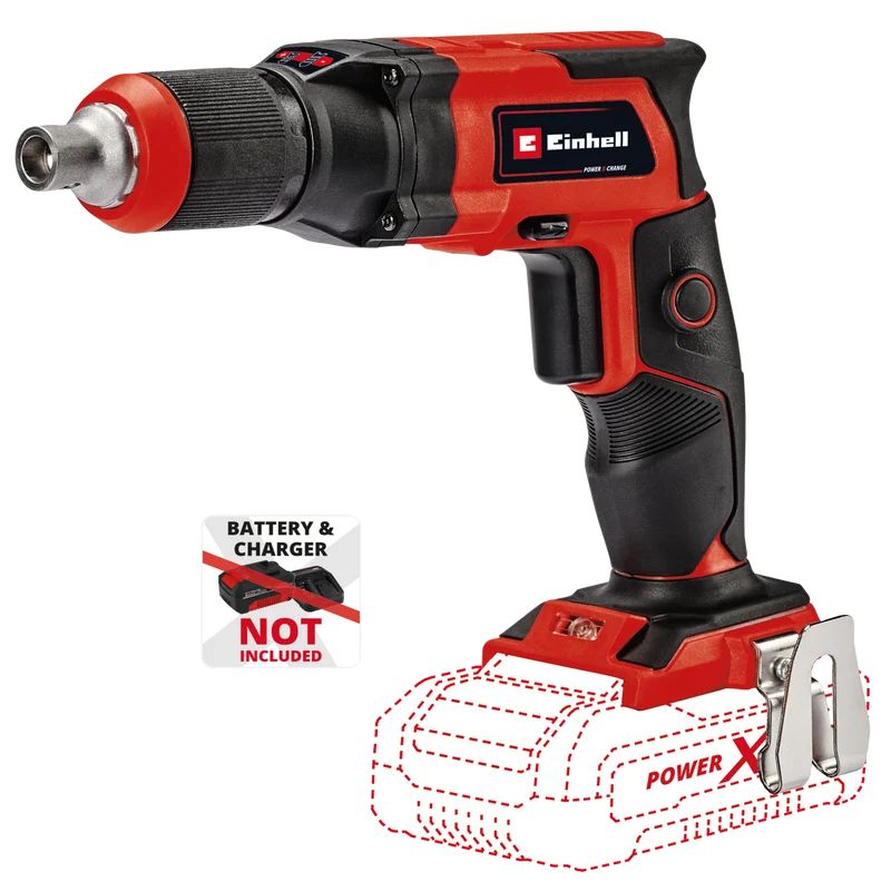 Atornillador de Drywall Inalámbrico