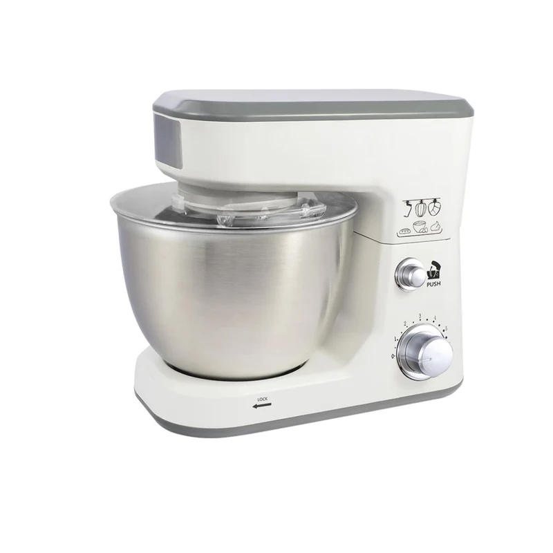 Batidora planetaria con bol Maestro MR560 3 puntas 500W