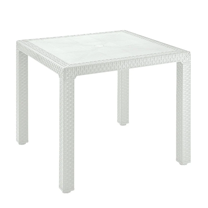 Mesa Eterna Blanco Arena