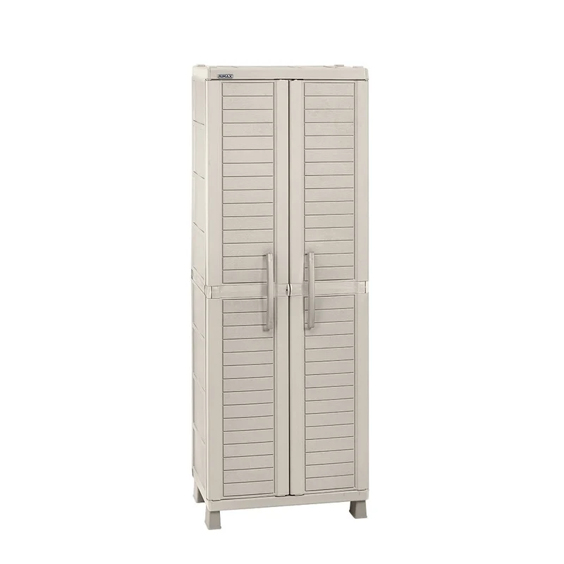 Armario Multiuso Barú Taupe