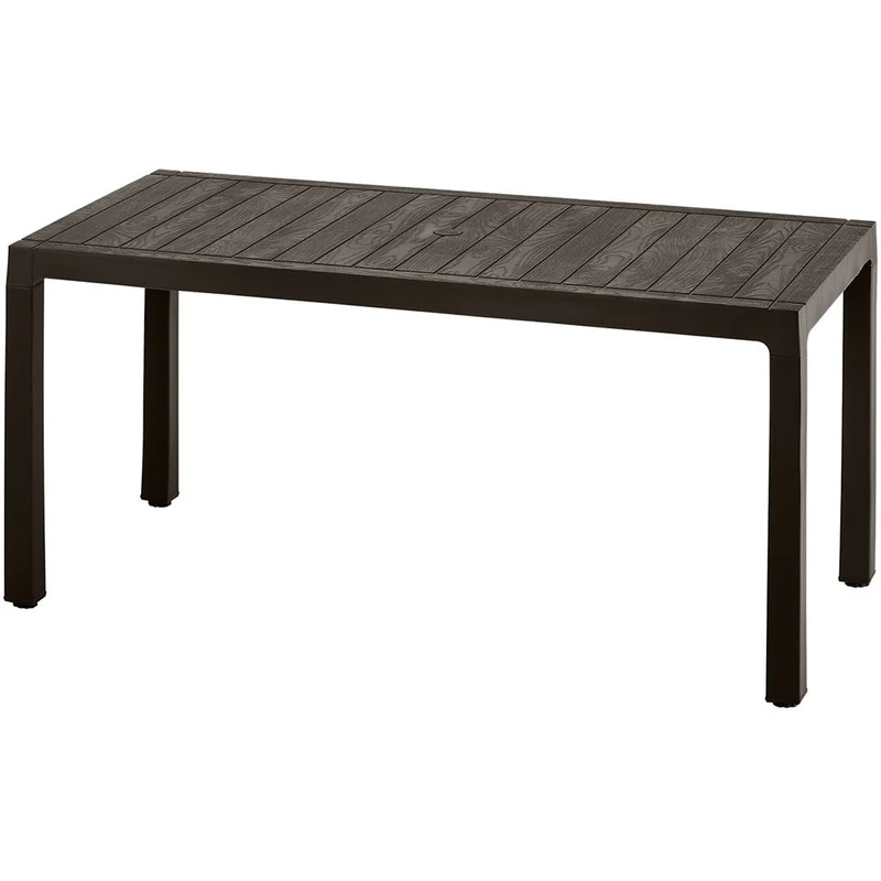 Mesa Barú Familiar Wengue