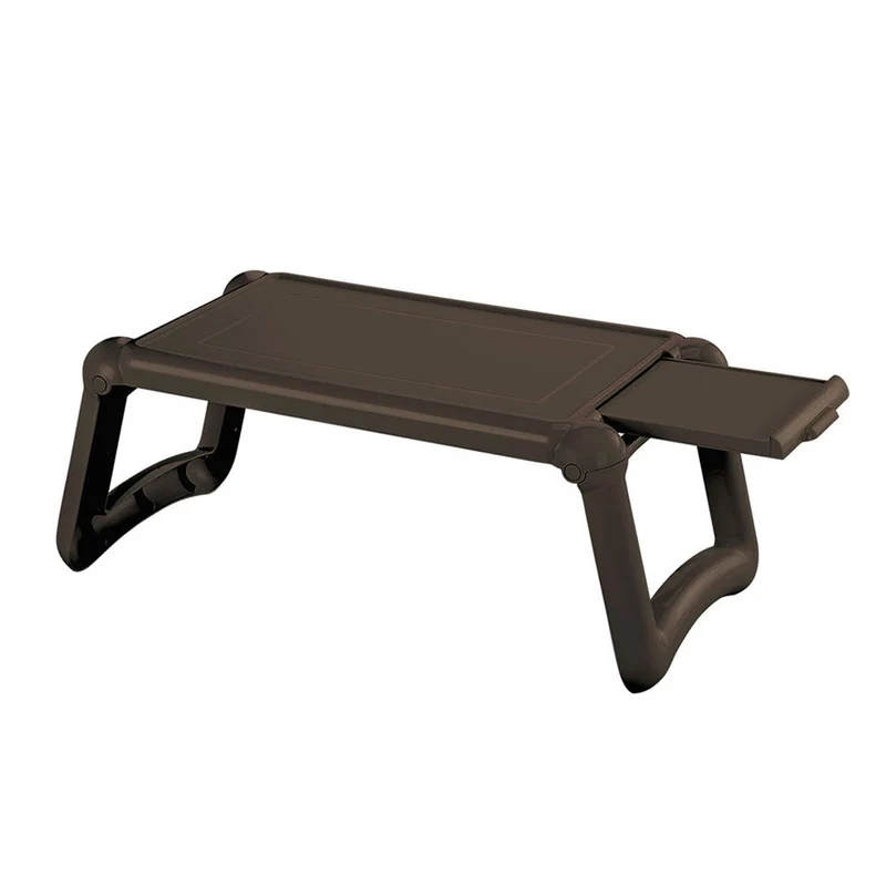 Mesa Personal Portátil Wengue