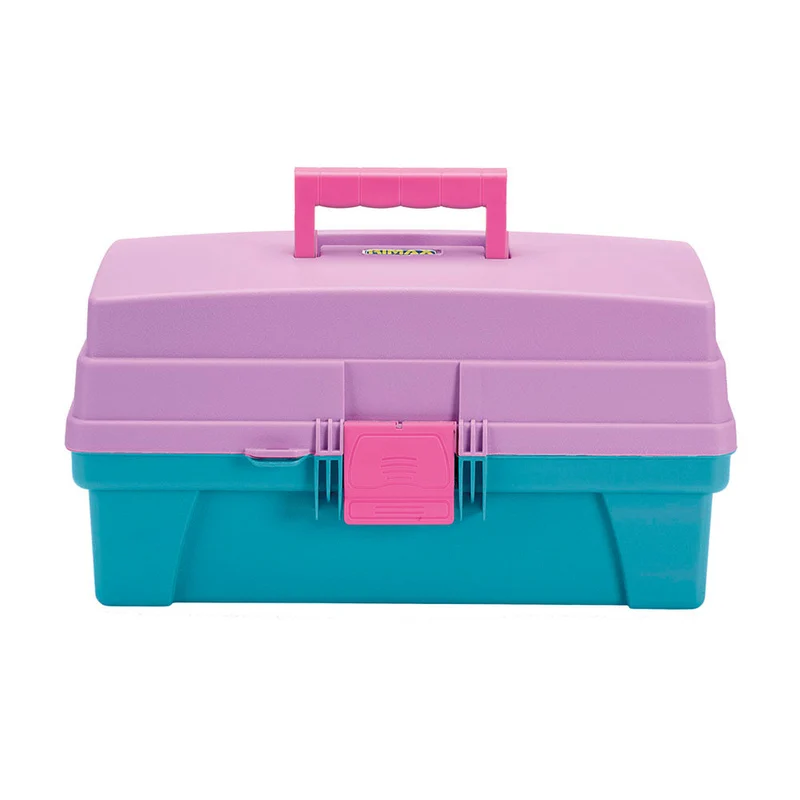 Caja Vanity Beauty Multicolor Vm