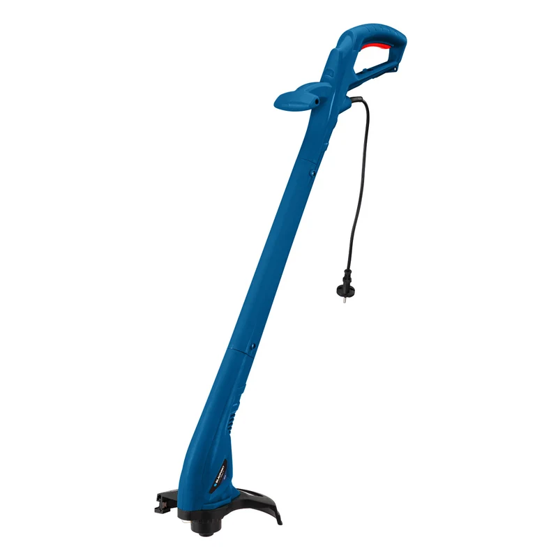 Recortadora eléctrica Blaupunkt, 250W, 22cm de diámetro de hilo, 12000 rpm, GT3010