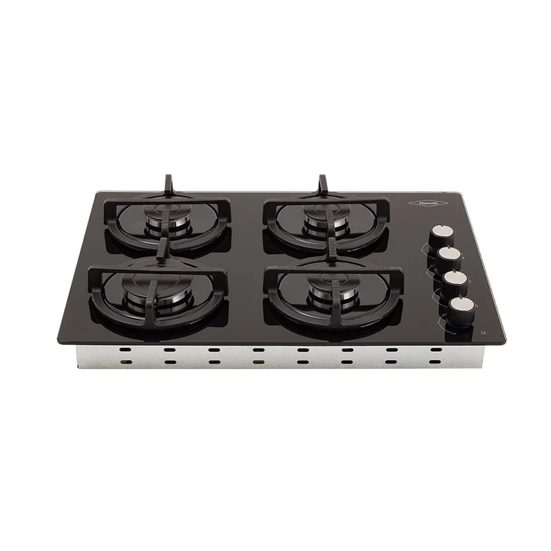 Estufa de Empotrar CUB TO 60-43 Cristal HF GP