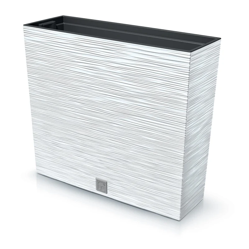 Prosperplast Furu Case T DFC600T-S449 - Blanco