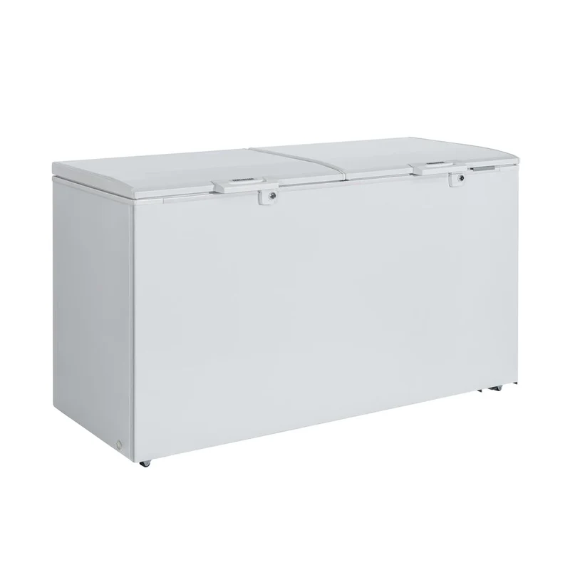 Congelador Horizontal 535 lts Challenger, Color Blanco