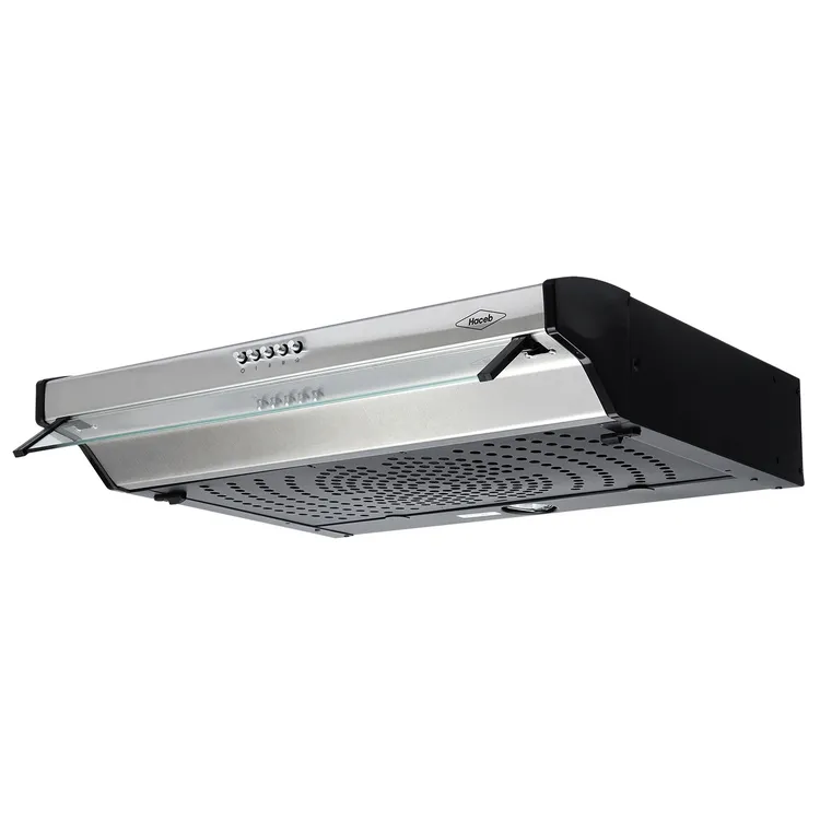 Campana Kala Inox 60 cm 3 Velocidades Haceb