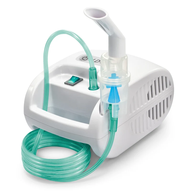 Inhalador, Nebulizador, Inhalador - Pequeño doctor LD-221C
