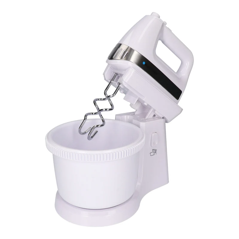 Batidora de cuba rotativa Blaupunkt HMM601 780W Turbo