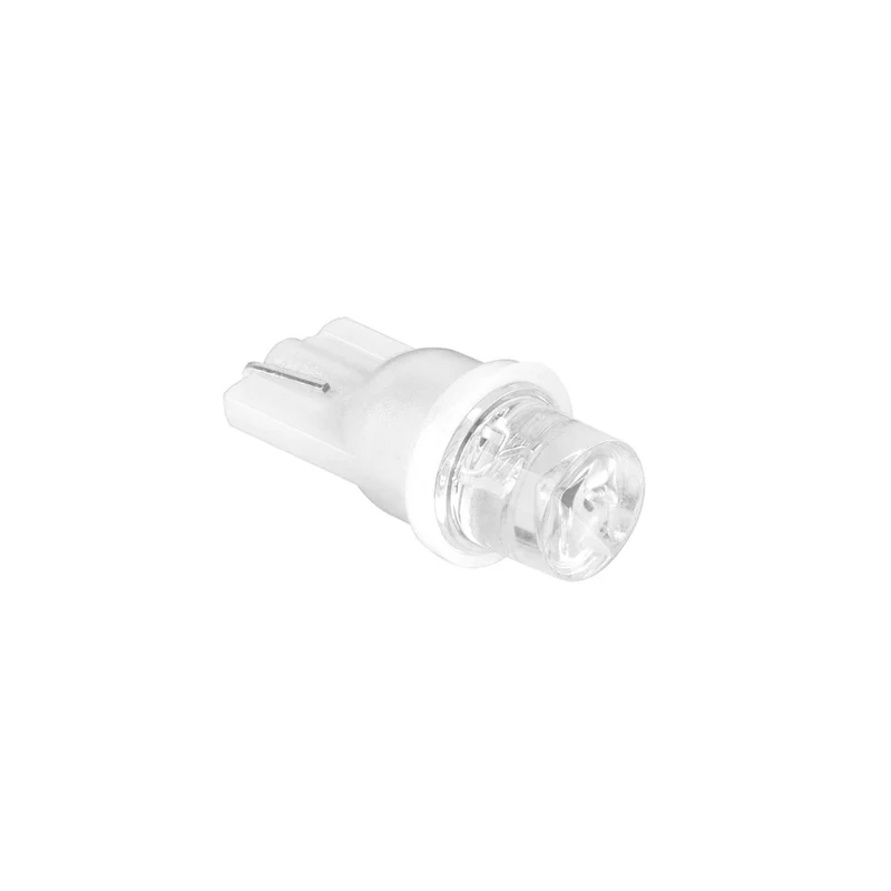 Vipow 12V T8-WG-1LED bombilla coche blanco ZAR0057