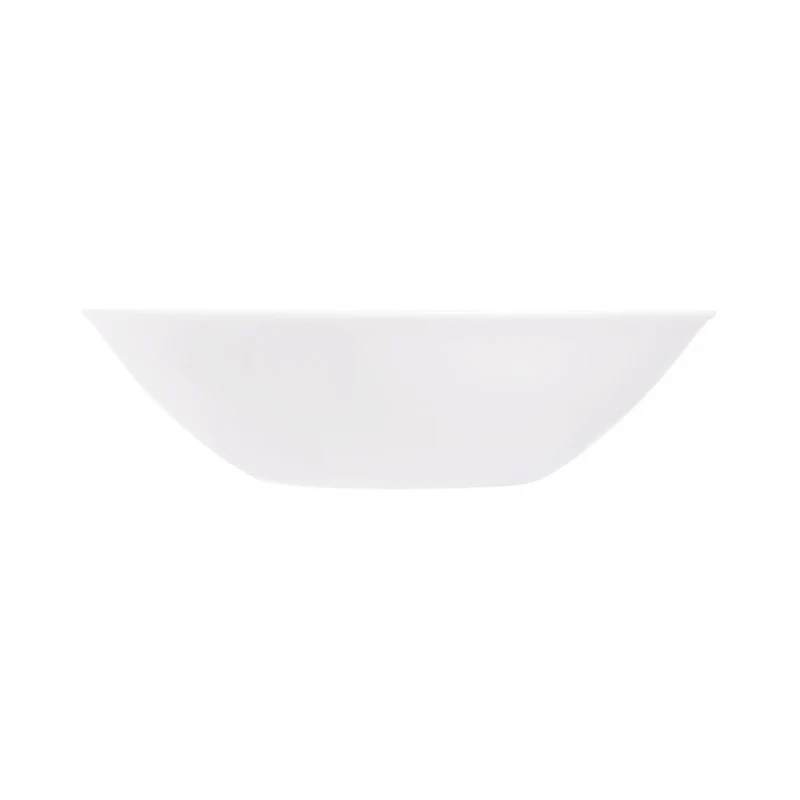 Ensaladera Luminarc, vidrio templado, 16,5 cm, Sweet Line