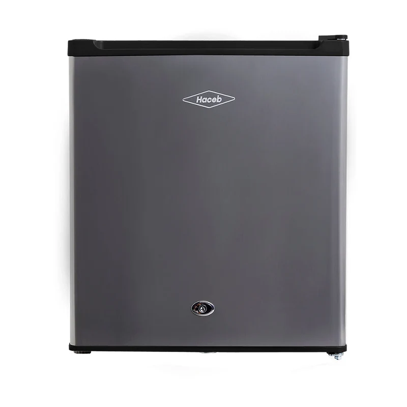 Minibar Haceb 46 Litros Inox