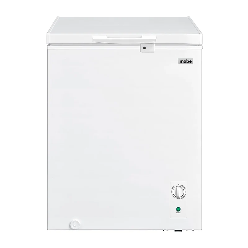 Congelador Horizontal Mabe de 145 Litros Blanco