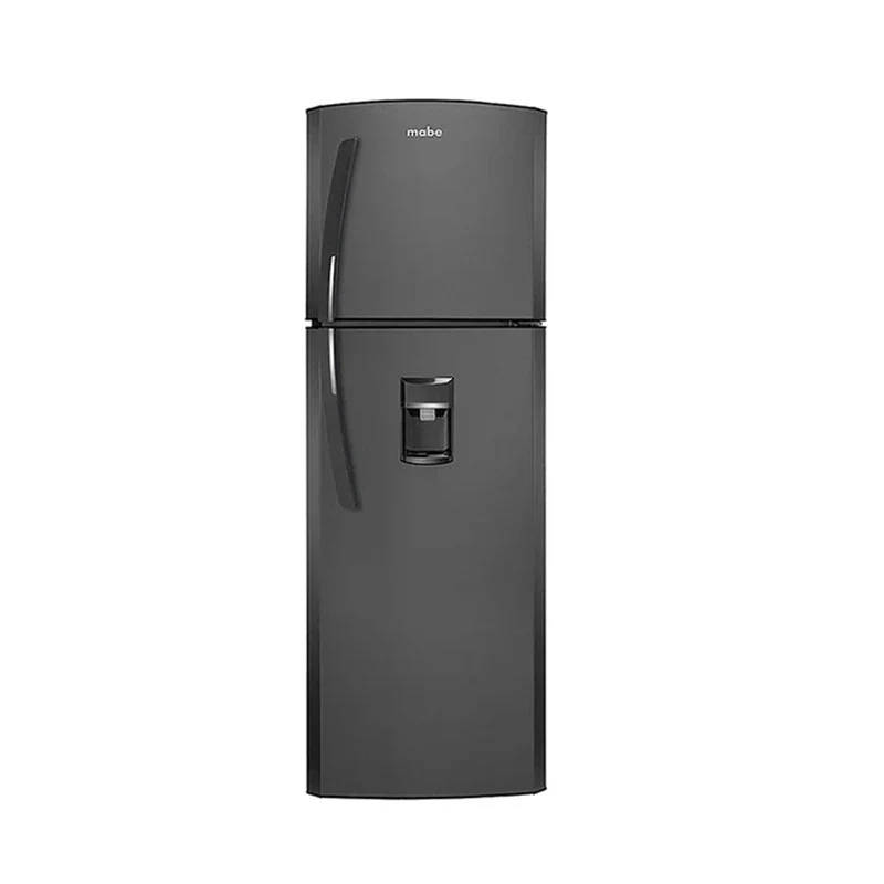 Nevera Frost Mabe 320lt 2 Puertas Grafito.