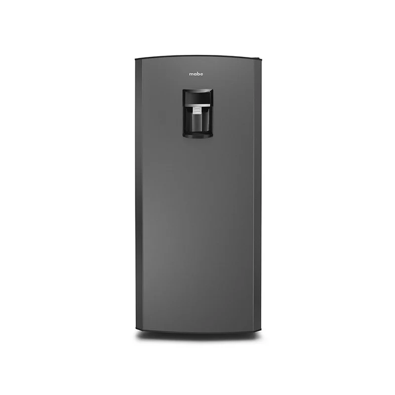 Nevera Frost Mabe 205lt 1 Puerta Grafito.