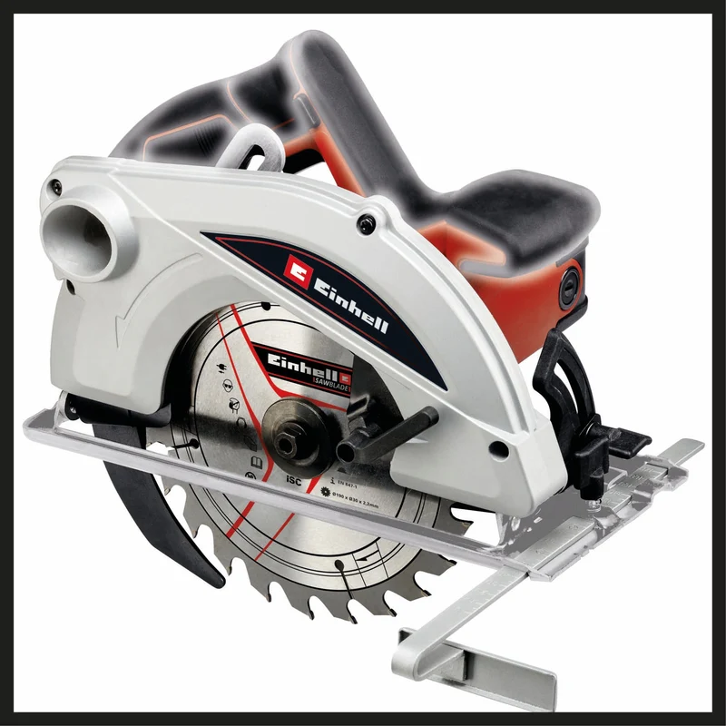 Sierra Circular 7-1/4" 1.400 Watts