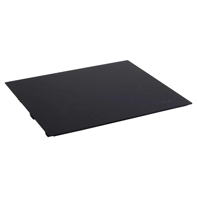 Estufa de Empotrar Inducción Negra 60 cm Eléctrica 220V Haceb