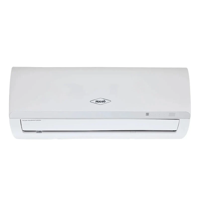 Aire Acondicionado On - Off Barú Haceb 12.000 BTU 110 V