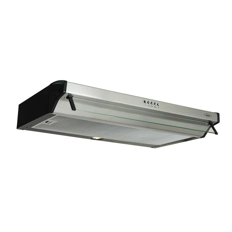 Campana Kala Inox 76 cm 3 Velocidades Haceb