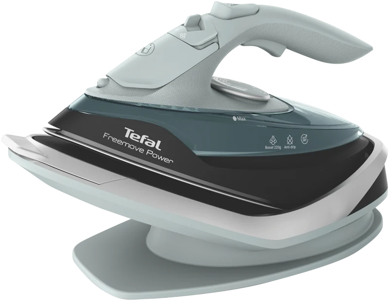 Tefal Freemove Power Steam Iron