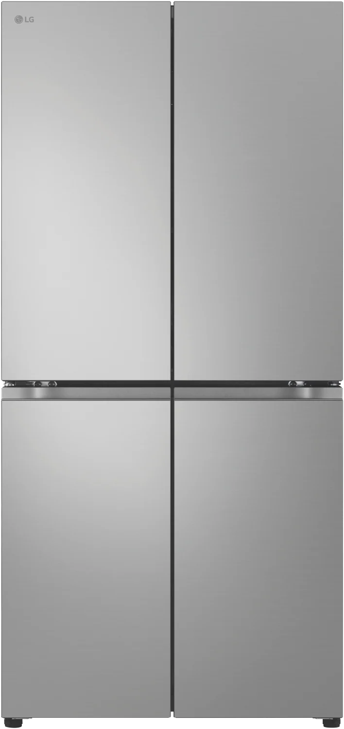 LG 530L French Door Refrigerator