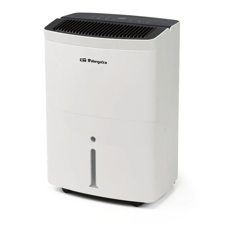 Orbegozo DHW 2085 Deshumidificador WiFi 20 L/día 120 m² R290