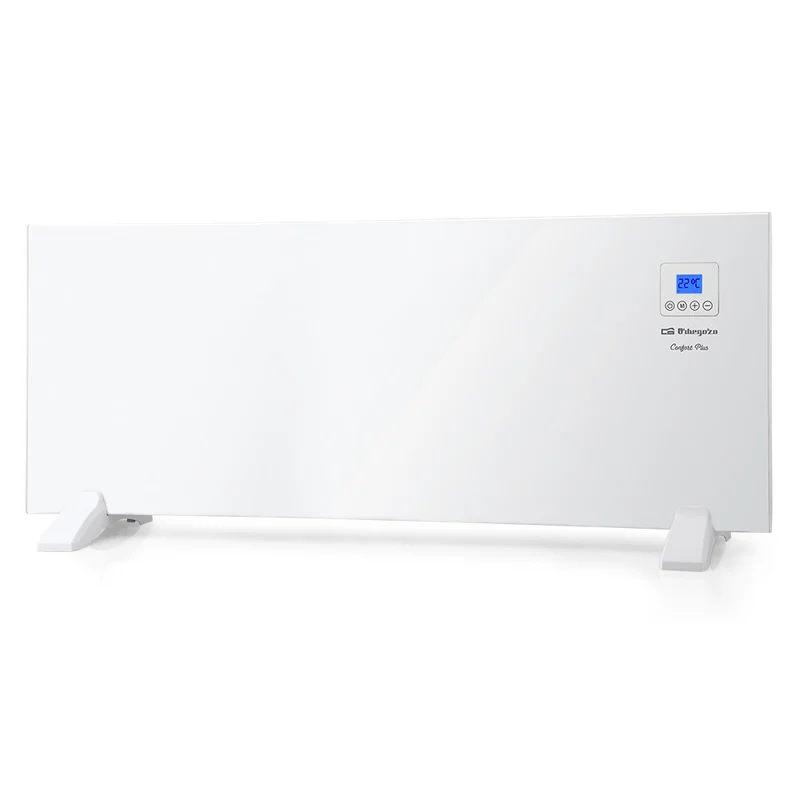 Orbegozo REH 2000 A Panel Radiante Digital 2000W Programable