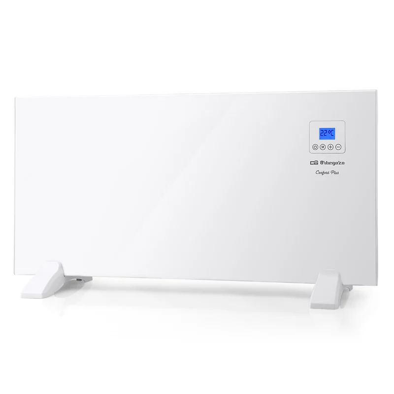 Orbegozo REH 1500 A Panel Radiante Digital 1500W Programable