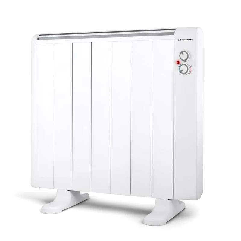 Orbegozo RRM 1310 A Emisor Térmico 1300W 7 Elementos 2 Potencias