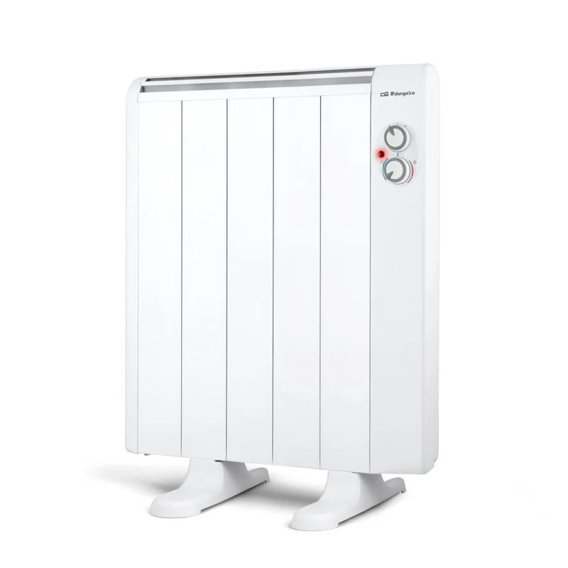 Orbegozo RRM 810 A Emisor Térmico 800W 5 Elementos 2 Potencias