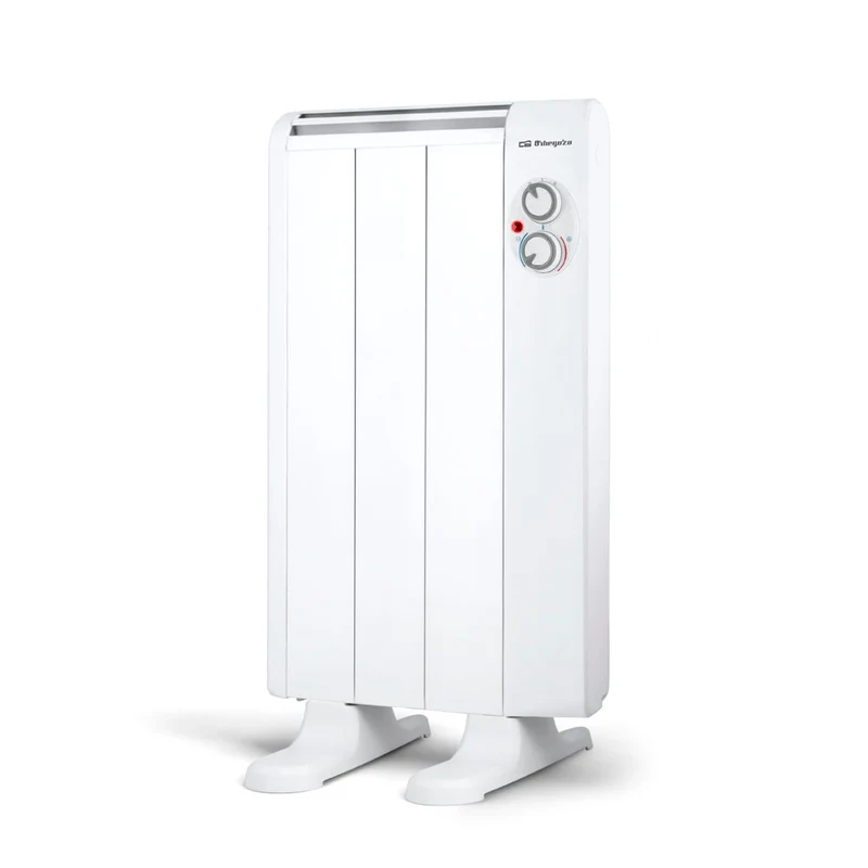 Orbegozo RRM 510 A Emisor Térmico 500W 3 Elementos 2 Potencias