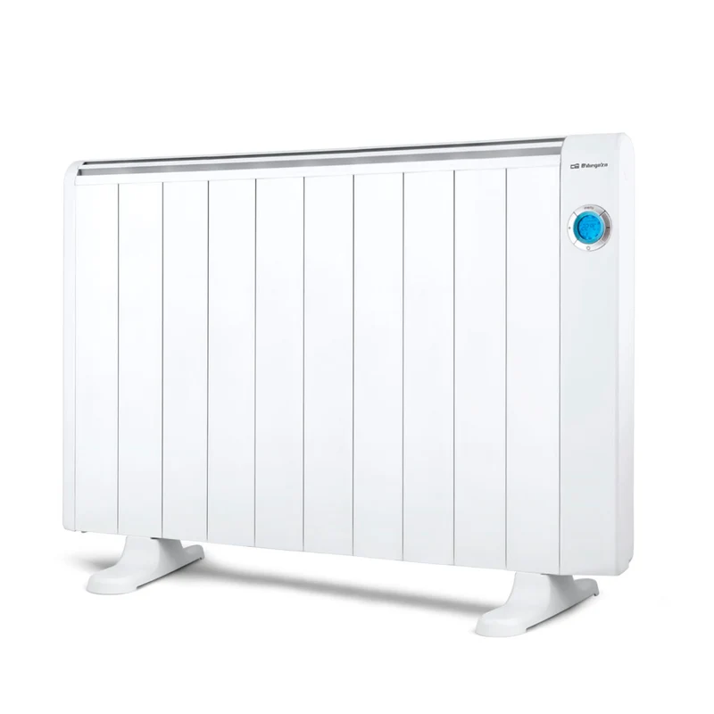 Orbegozo RRE 1810 A Emisor Térmico Digital 1800W 10 Elementos