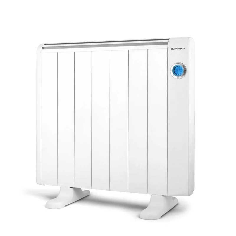 Orbegozo RRE 1310 A Emisor Térmico Digital 1300W 7 Elementos