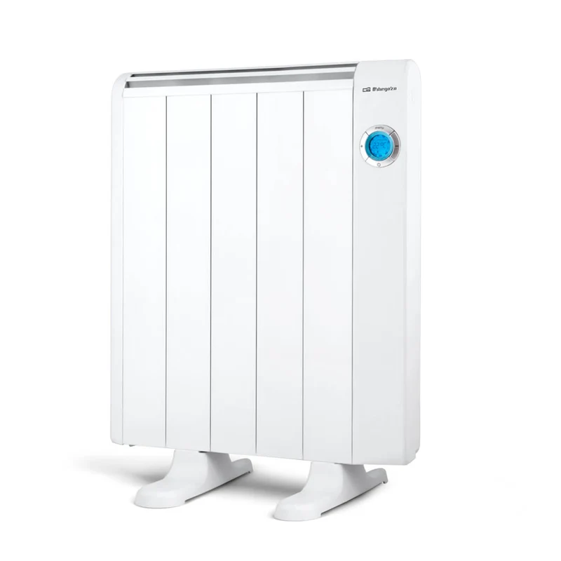 Orbegozo RRE 810 A Emisor Térmico Digital 800W 5 Elementos