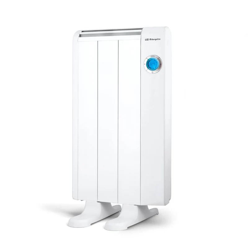 Orbegozo RRE 510 A Emisor Térmico Digital 500W 3 Elementos