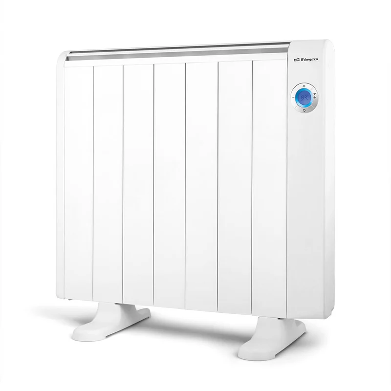 Orbegozo RRW 1300 Emisor Térmico WiFi 1300W 7 Elementos