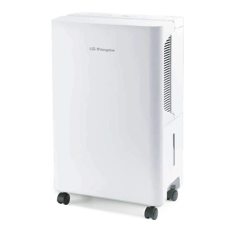 Orbegozo DH 1045 Deshumidificador 10 L/día 40 m² R290 36 dB